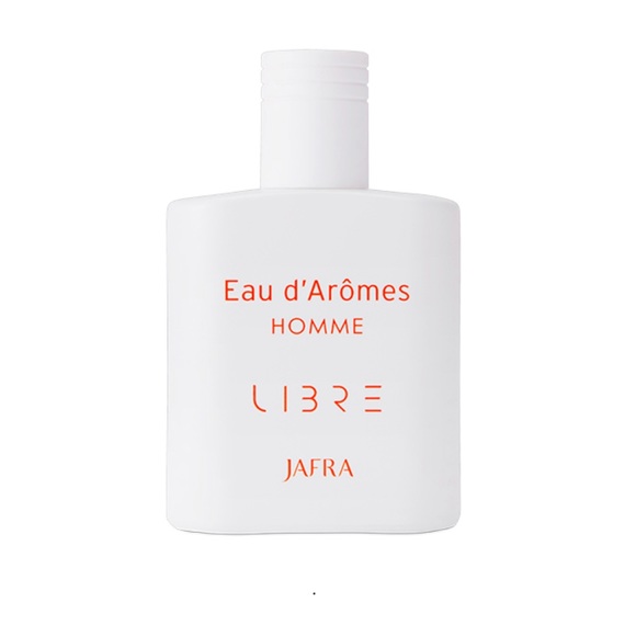 📌sale📌 JAfra Eau d’Arômes Homme Libre EDT 3.3 - Picture 1 of 1
